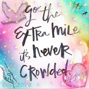 Meet your Posher, Sandy